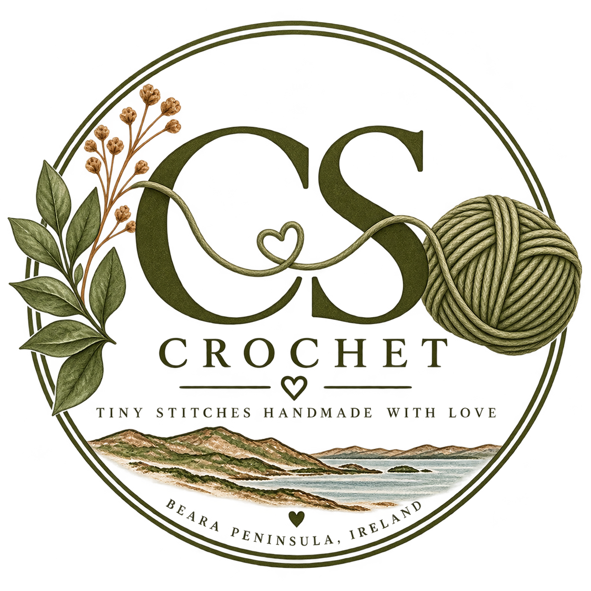 CS Crochet